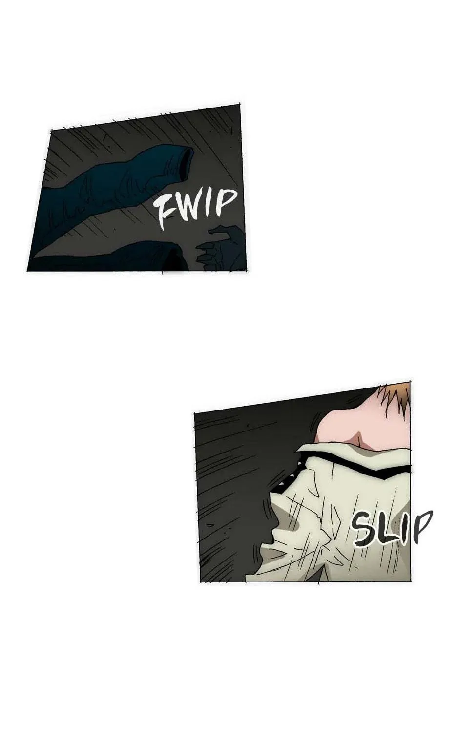 Read Trace Remaster chapter 186 image 26 on Lezhin