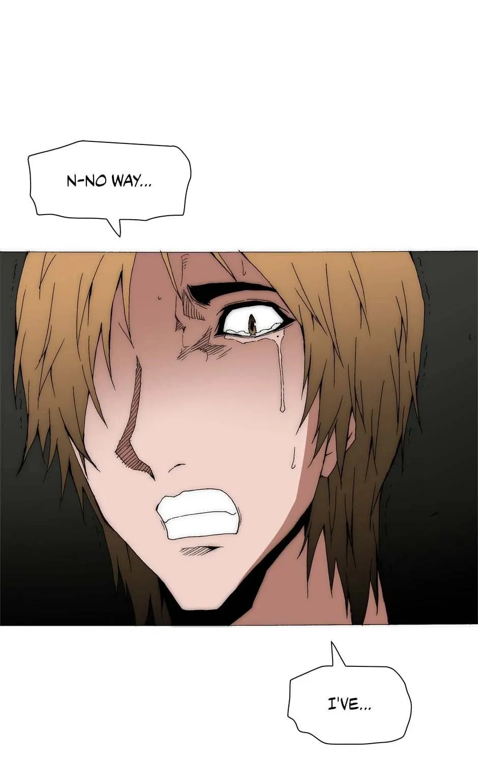 Read Trace Remaster chapter 186 image 30 on Lezhin