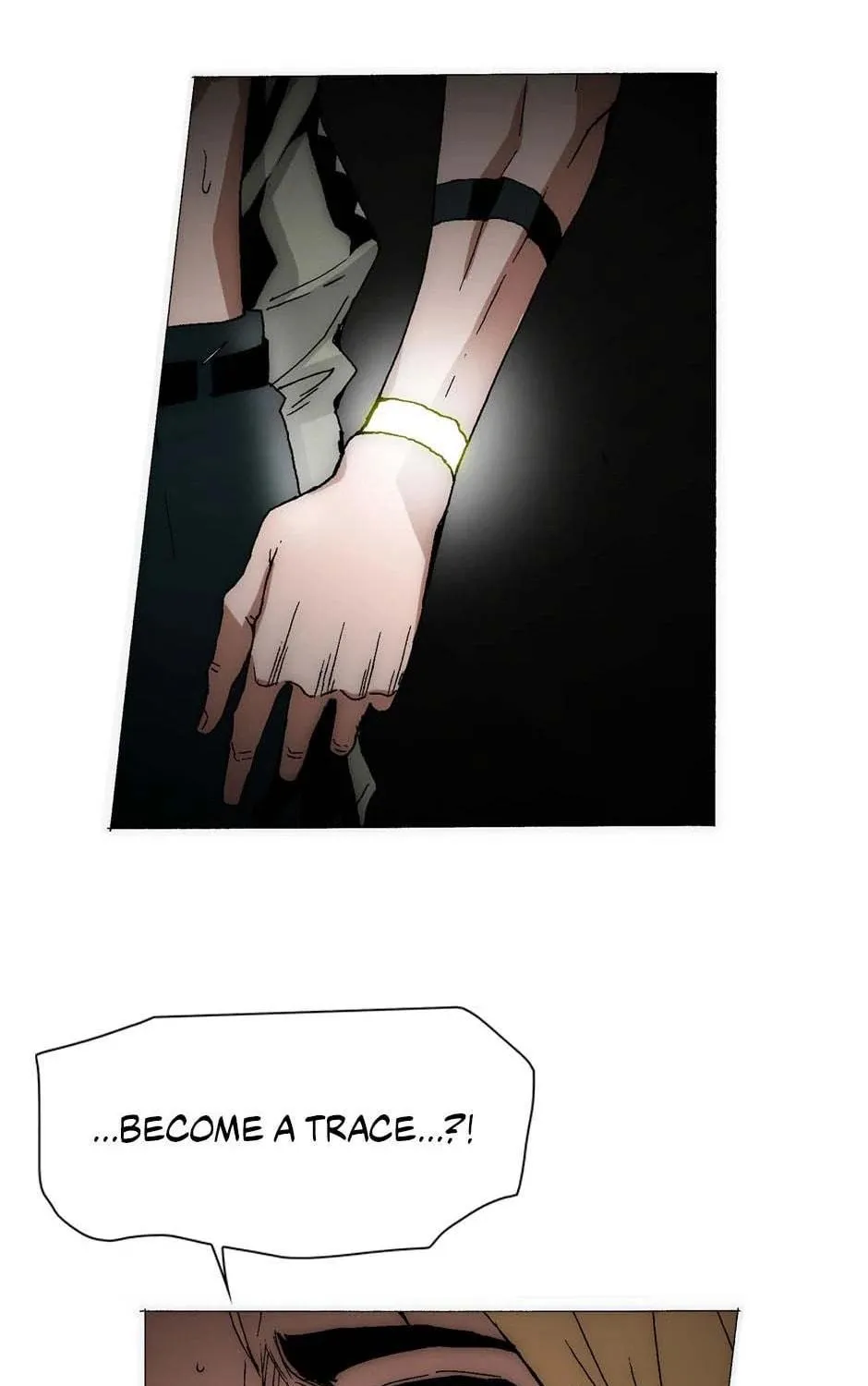 Read Trace Remaster chapter 186 image 32 on Lezhin