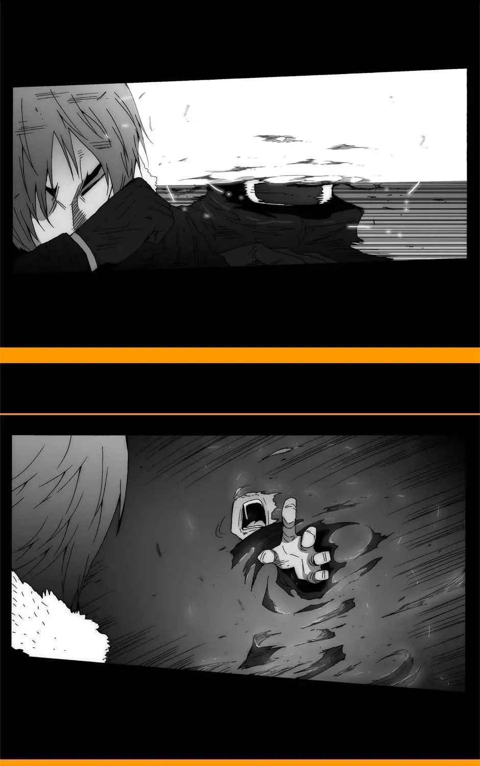 Read Trace Remaster chapter 186 image 40 on Lezhin