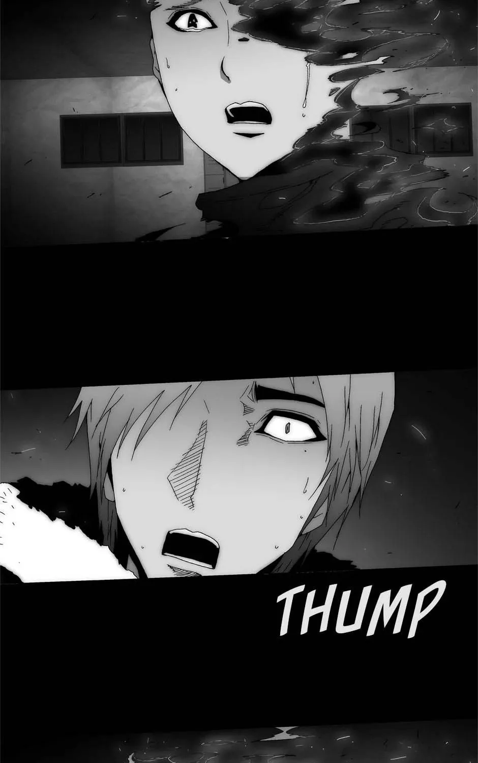 Read Trace Remaster chapter 186 image 42 on Lezhin