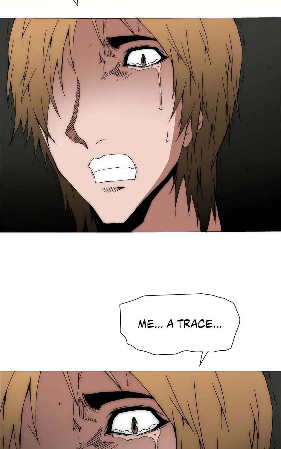 Read Trace Remaster chapter 186 image 48 on Lezhin