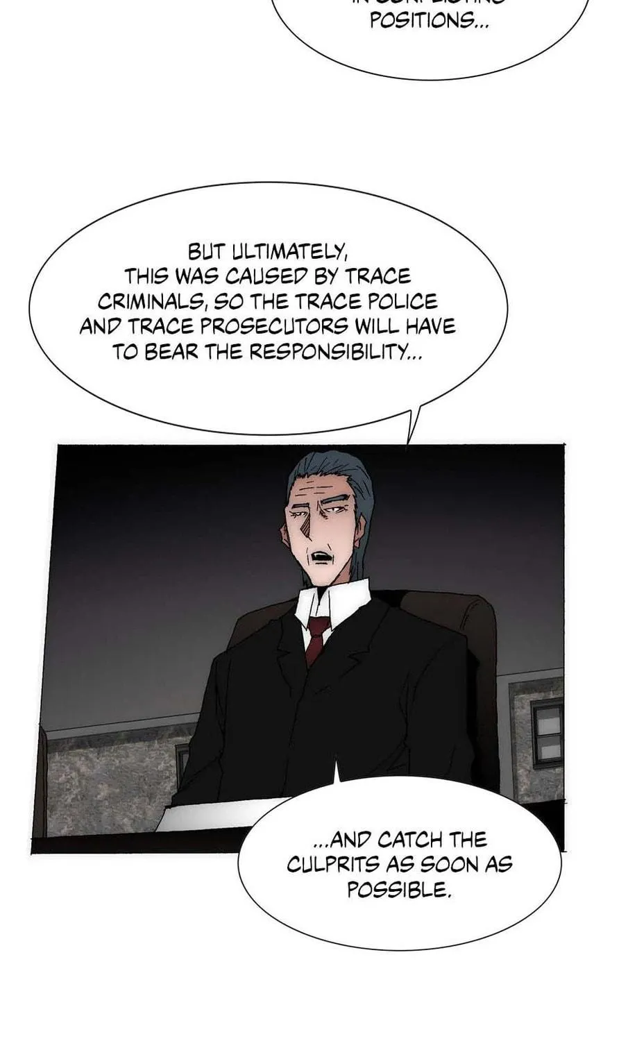 Read Trace Remaster chapter 186 image 68 on Lezhin