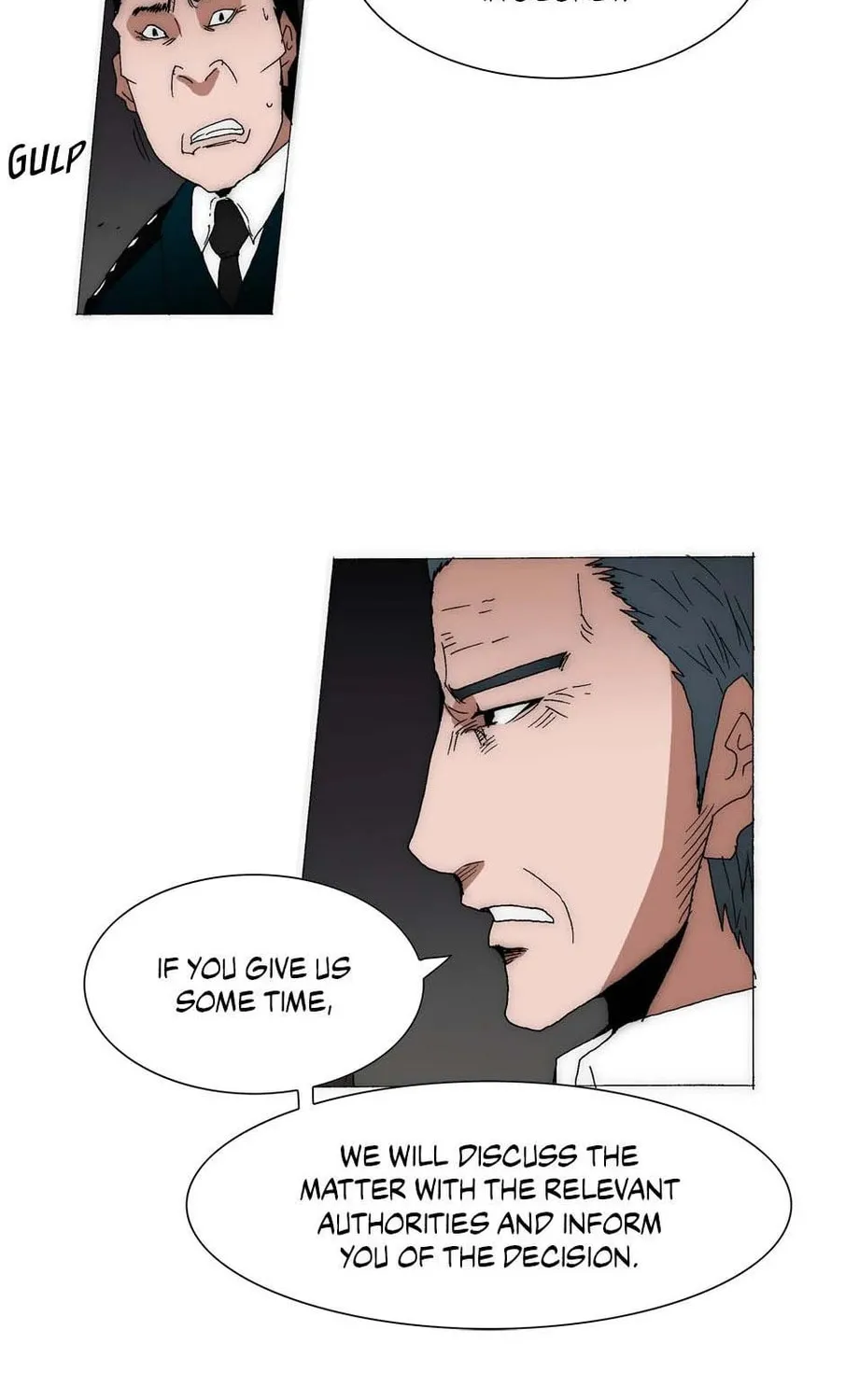 Read Trace Remaster chapter 186 image 72 on Lezhin