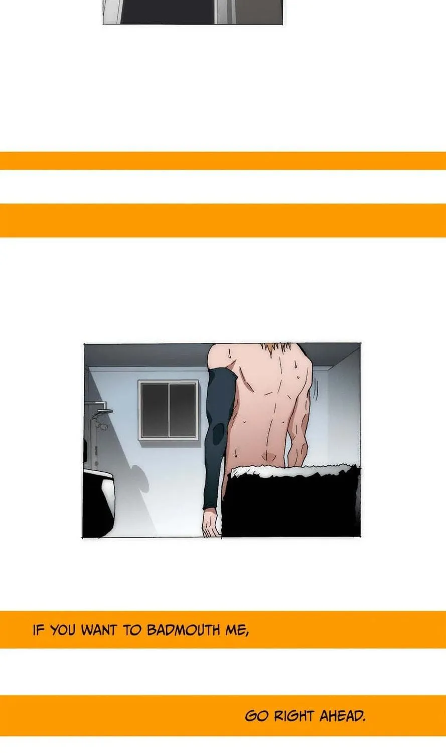 Read Trace Remaster chapter 186 image 86 on Lezhin