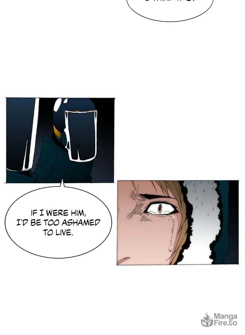 Read Trace Remaster chapter 186 image 9 on Lezhin