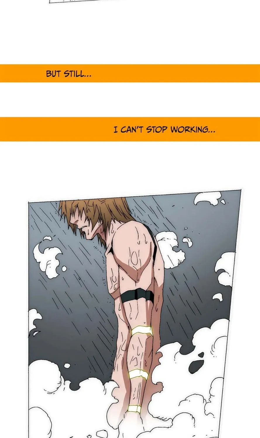 Read Trace Remaster chapter 186 image 90 on Lezhin