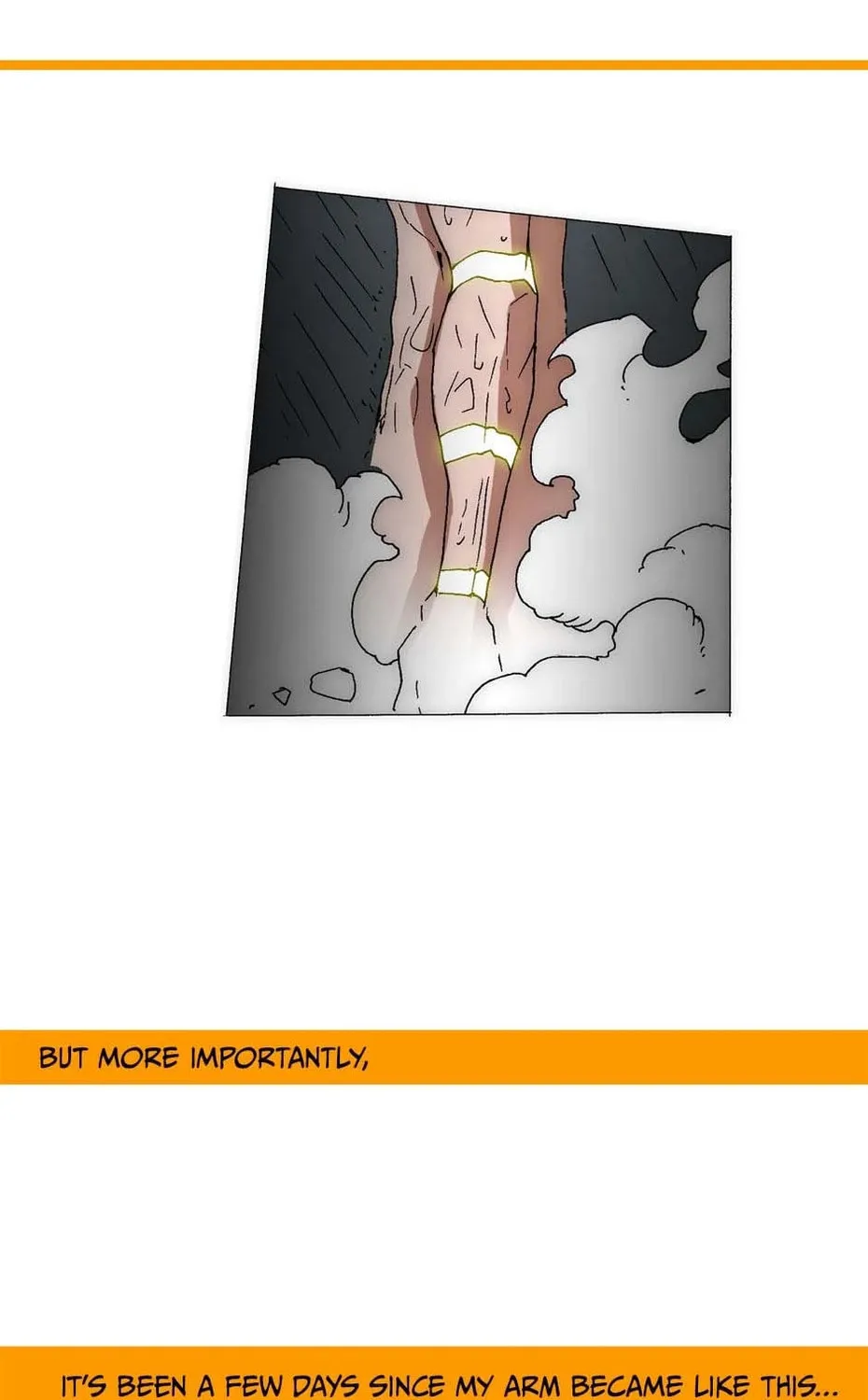 Read Trace Remaster chapter 186 image 94 on Lezhin