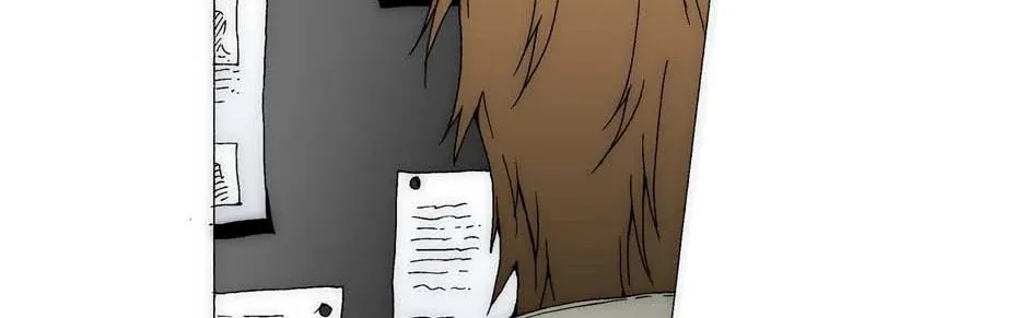 Read Trace Remaster chapter 187 image 27 on Lezhin
