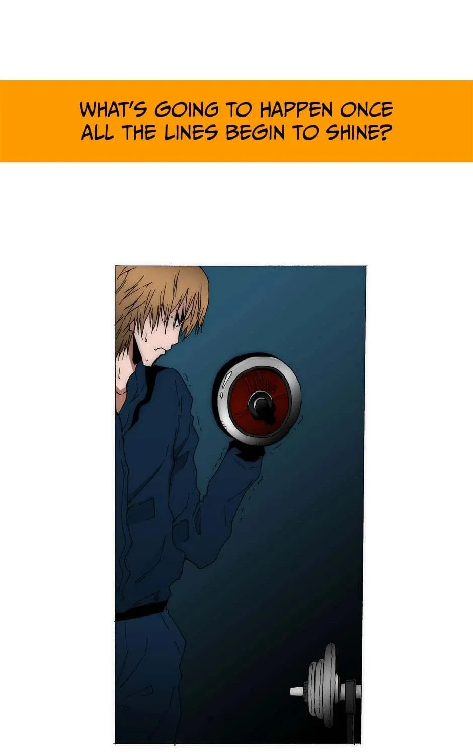 Read Trace Remaster chapter 187 image 6 on Lezhin