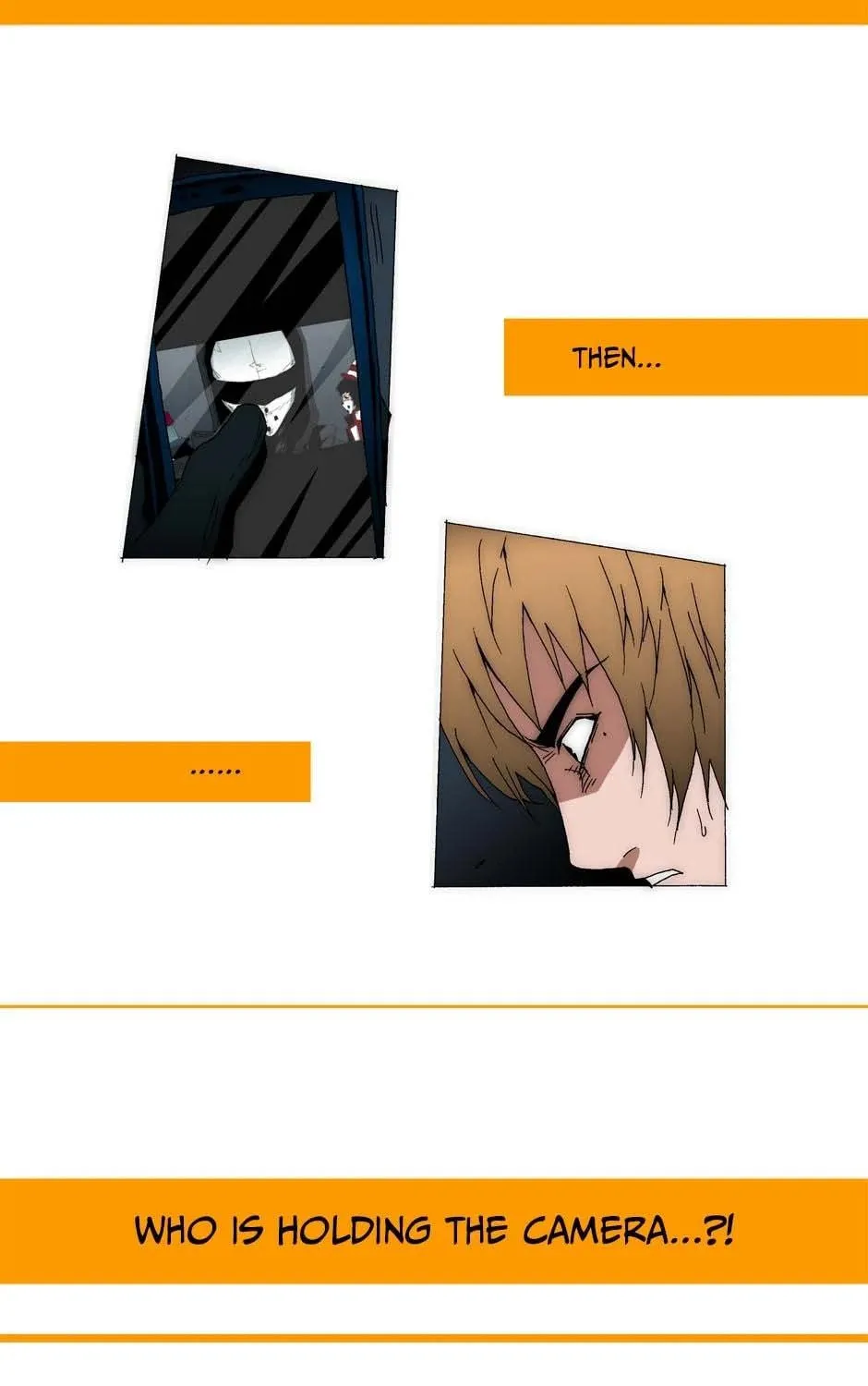 Read Trace Remaster chapter 187 image 70 on Lezhin