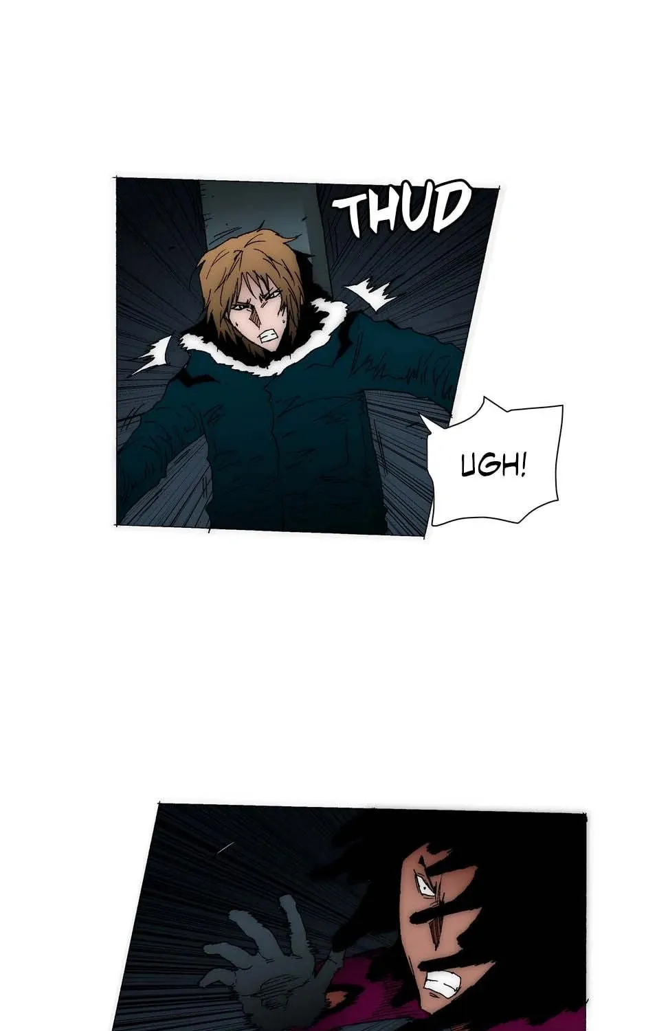 Read Trace Remaster chapter 188 image 14 on Lezhin