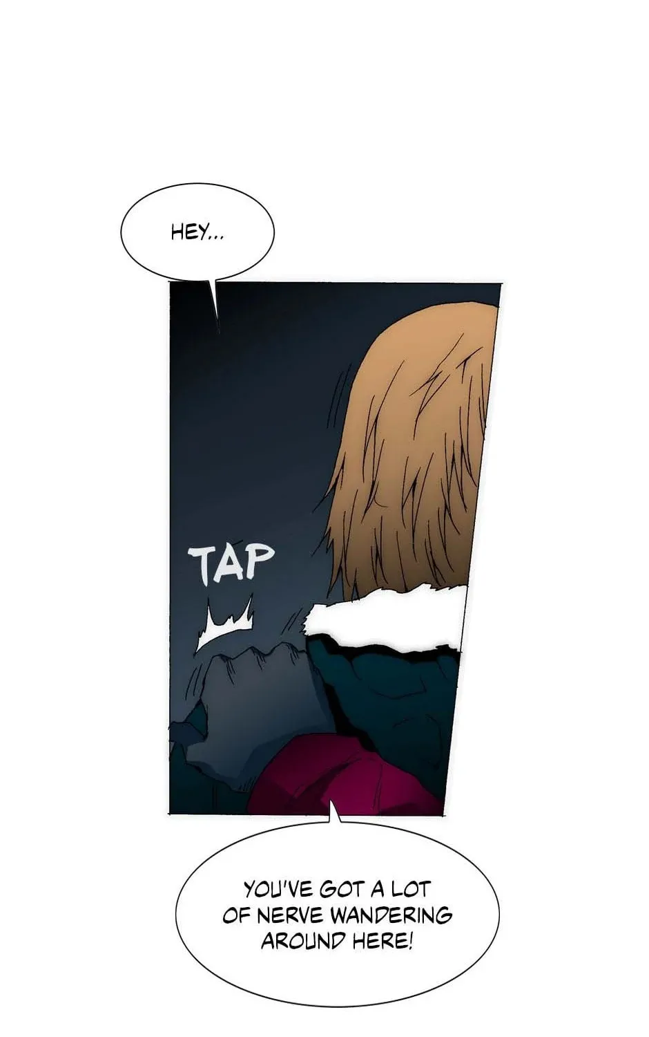 Read Trace Remaster chapter 188 image 2 on Lezhin