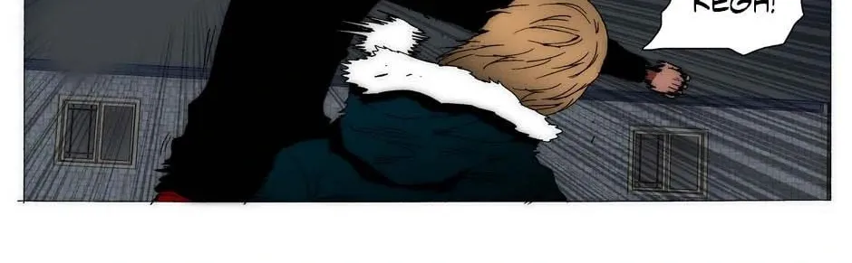 Read Trace Remaster chapter 188 image 25 on Lezhin