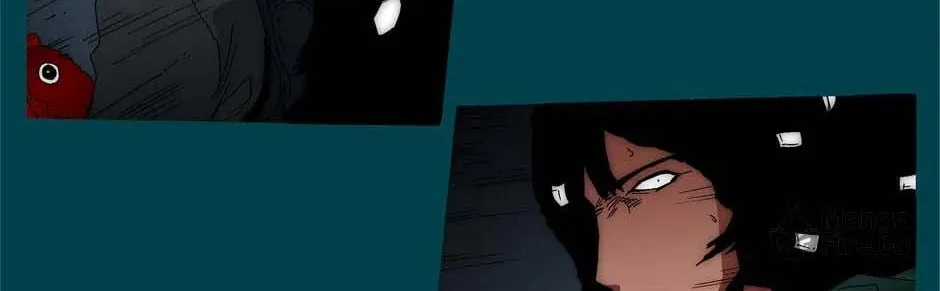 Read Trace Remaster chapter 188 image 35 on Lezhin