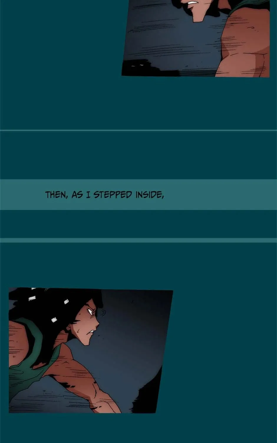 Read Trace Remaster chapter 188 image 36 on Lezhin