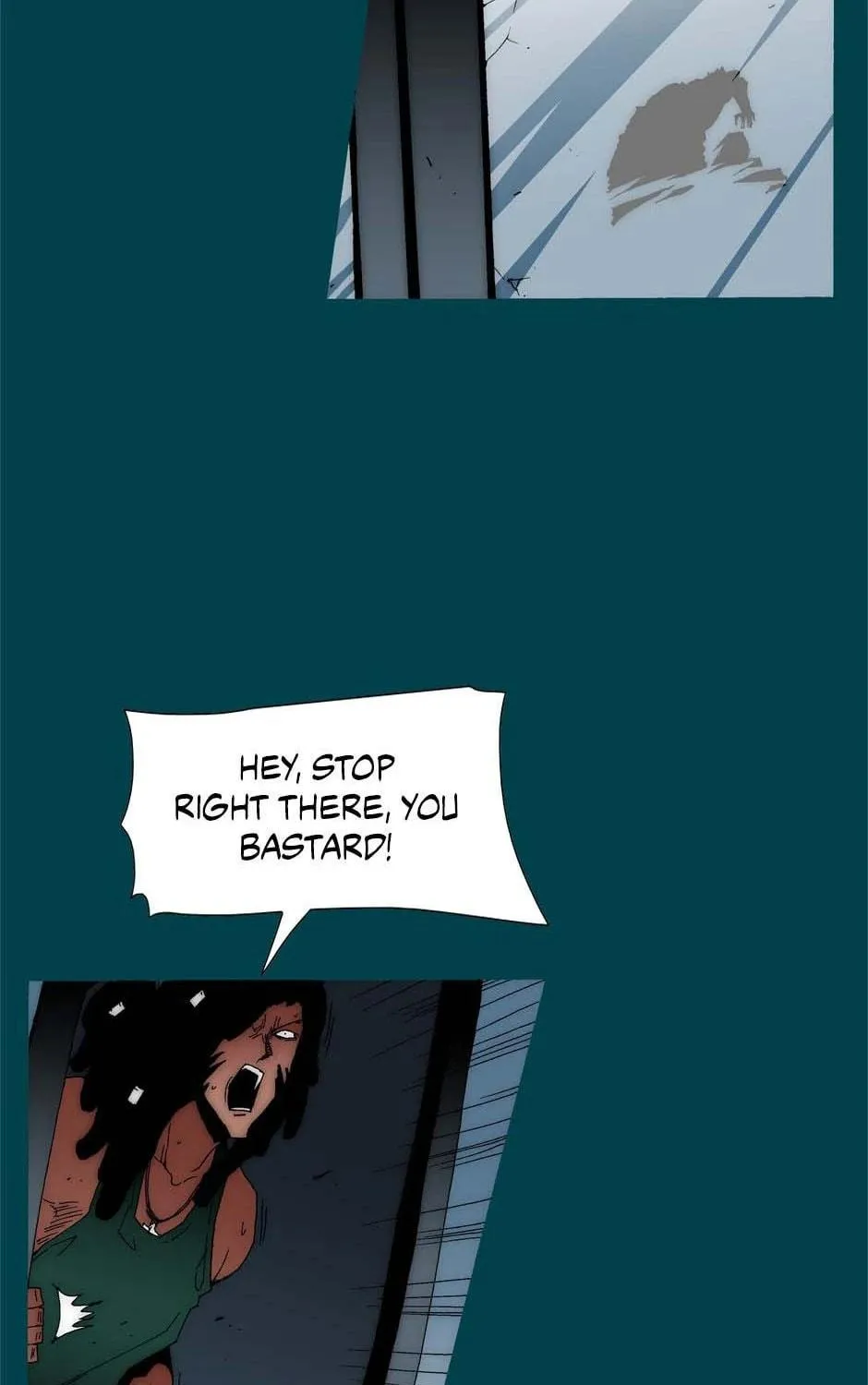 Read Trace Remaster chapter 188 image 38 on Lezhin