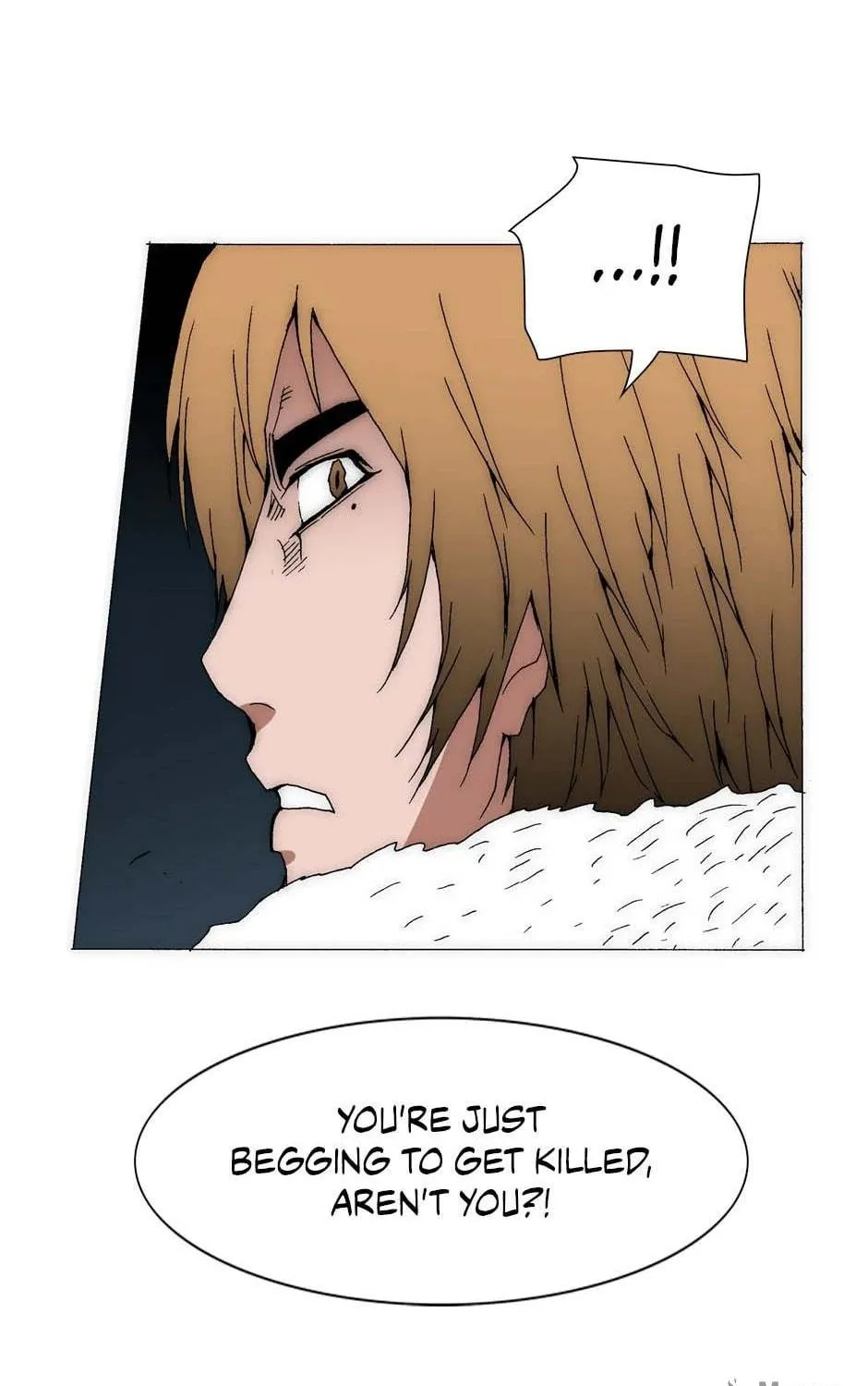 Read Trace Remaster chapter 188 image 4 on Lezhin