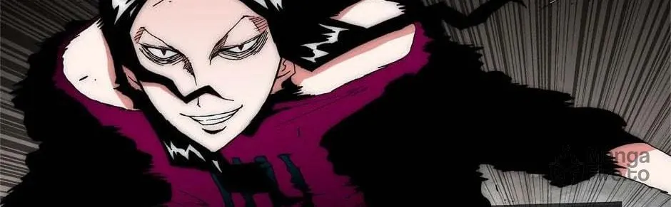 Read Trace Remaster chapter 188 image 41 on Lezhin