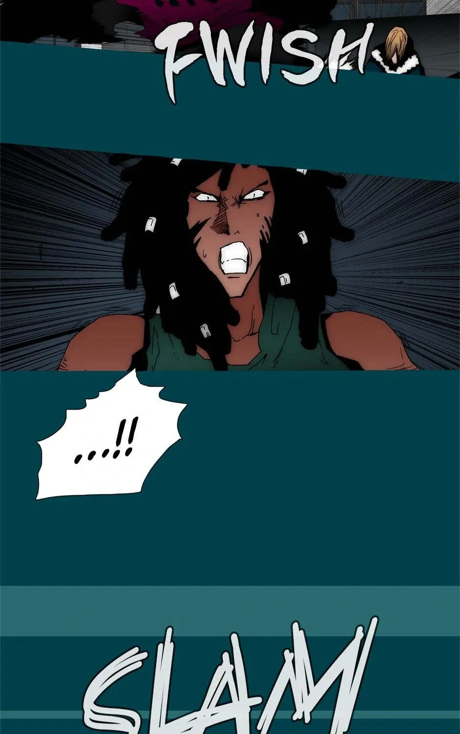 Read Trace Remaster chapter 188 image 42 on Lezhin
