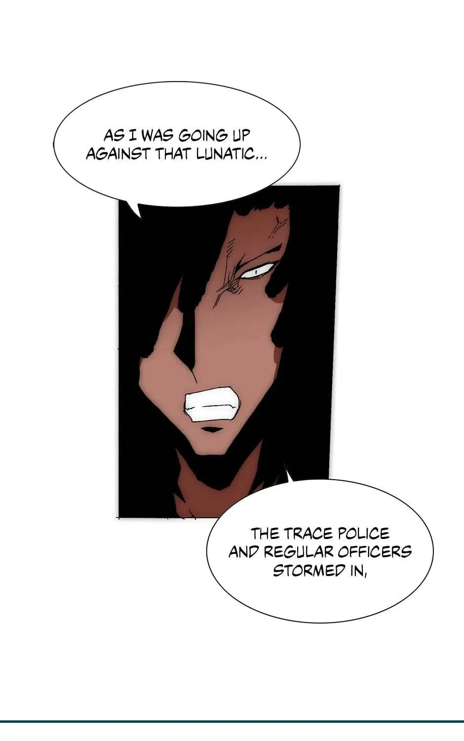 Read Trace Remaster chapter 188 image 44 on Lezhin