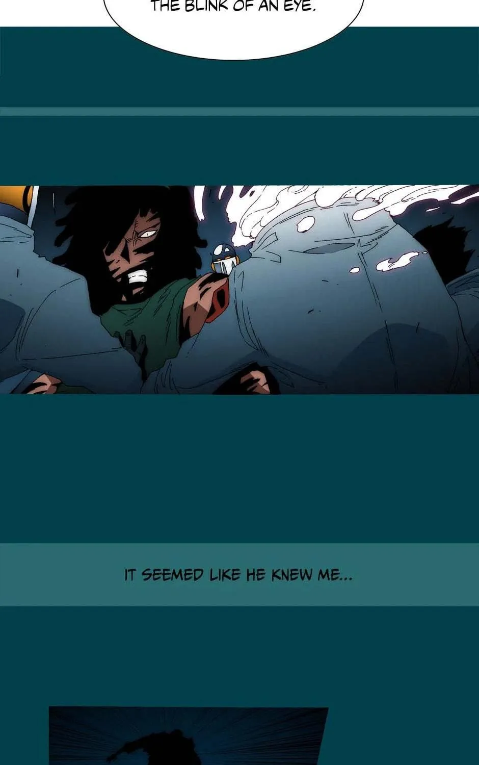 Read Trace Remaster chapter 188 image 46 on Lezhin