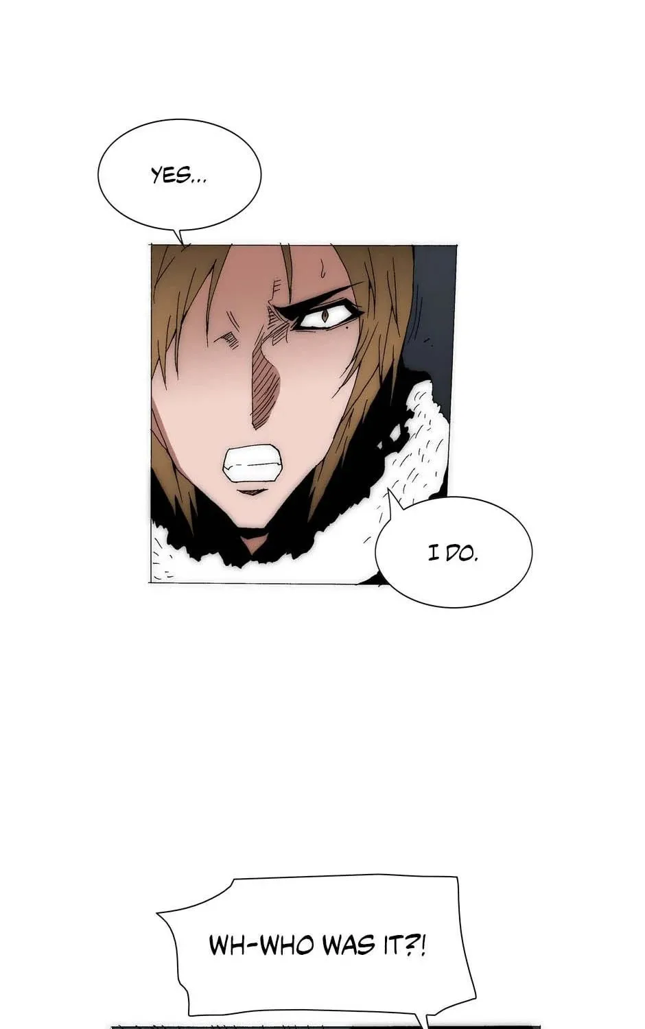Read Trace Remaster chapter 188 image 56 on Lezhin