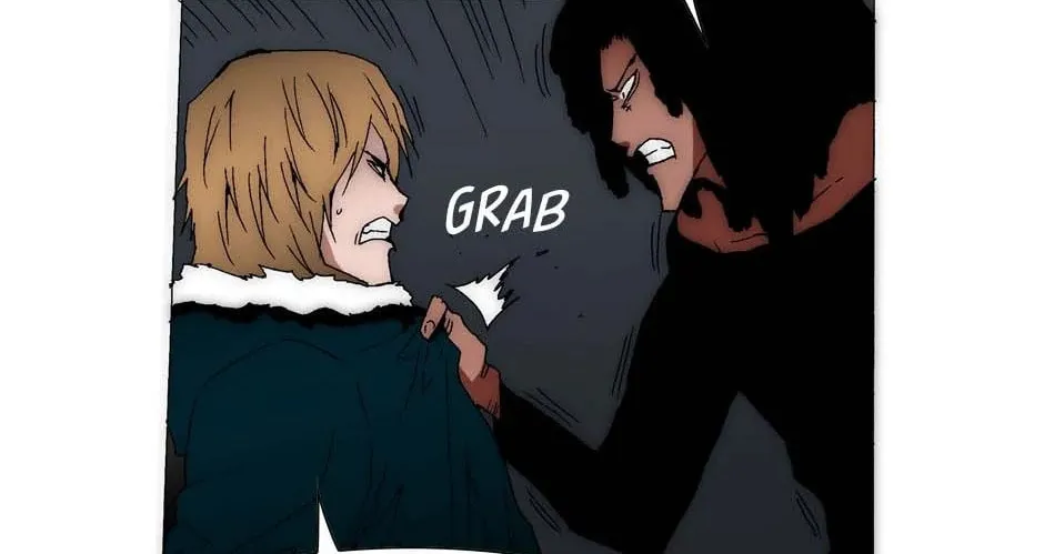 Read Trace Remaster chapter 188 image 57 on Lezhin
