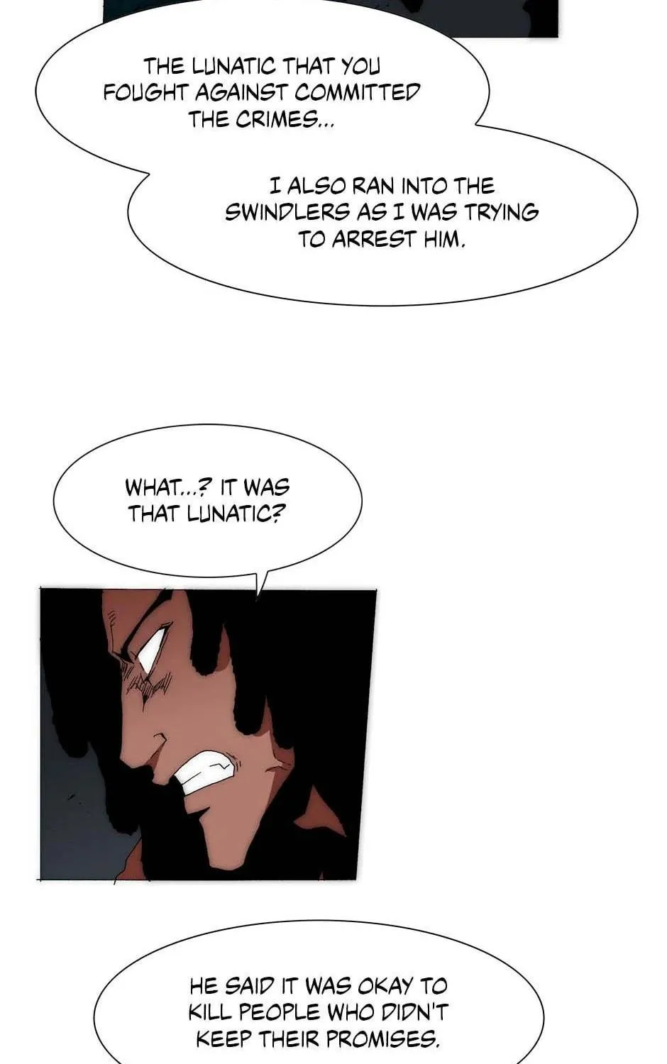 Read Trace Remaster chapter 188 image 58 on Lezhin