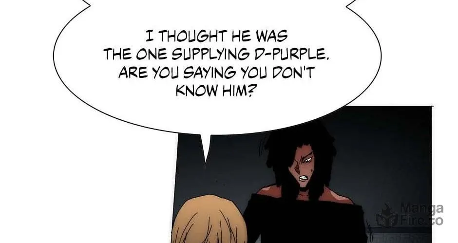 Read Trace Remaster chapter 188 image 59 on Lezhin