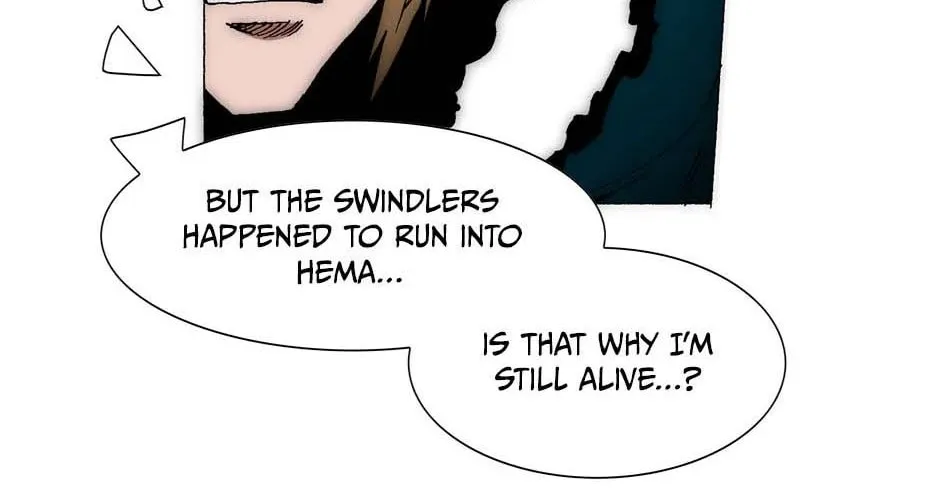 Read Trace Remaster chapter 188 image 61 on Lezhin