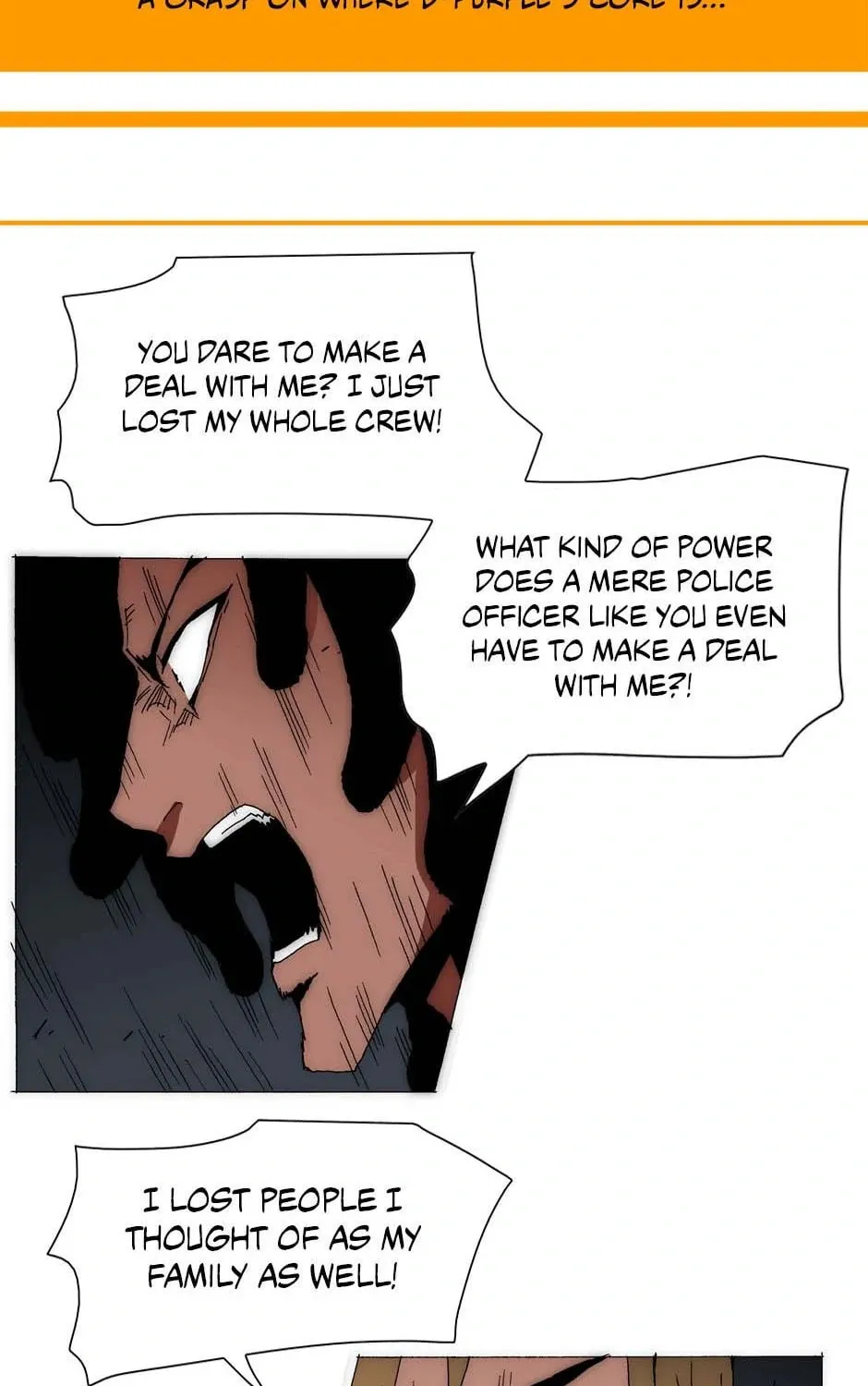 Read Trace Remaster chapter 188 image 66 on Lezhin