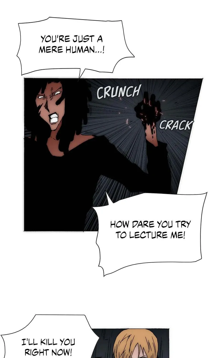 Read Trace Remaster chapter 188 image 72 on Lezhin