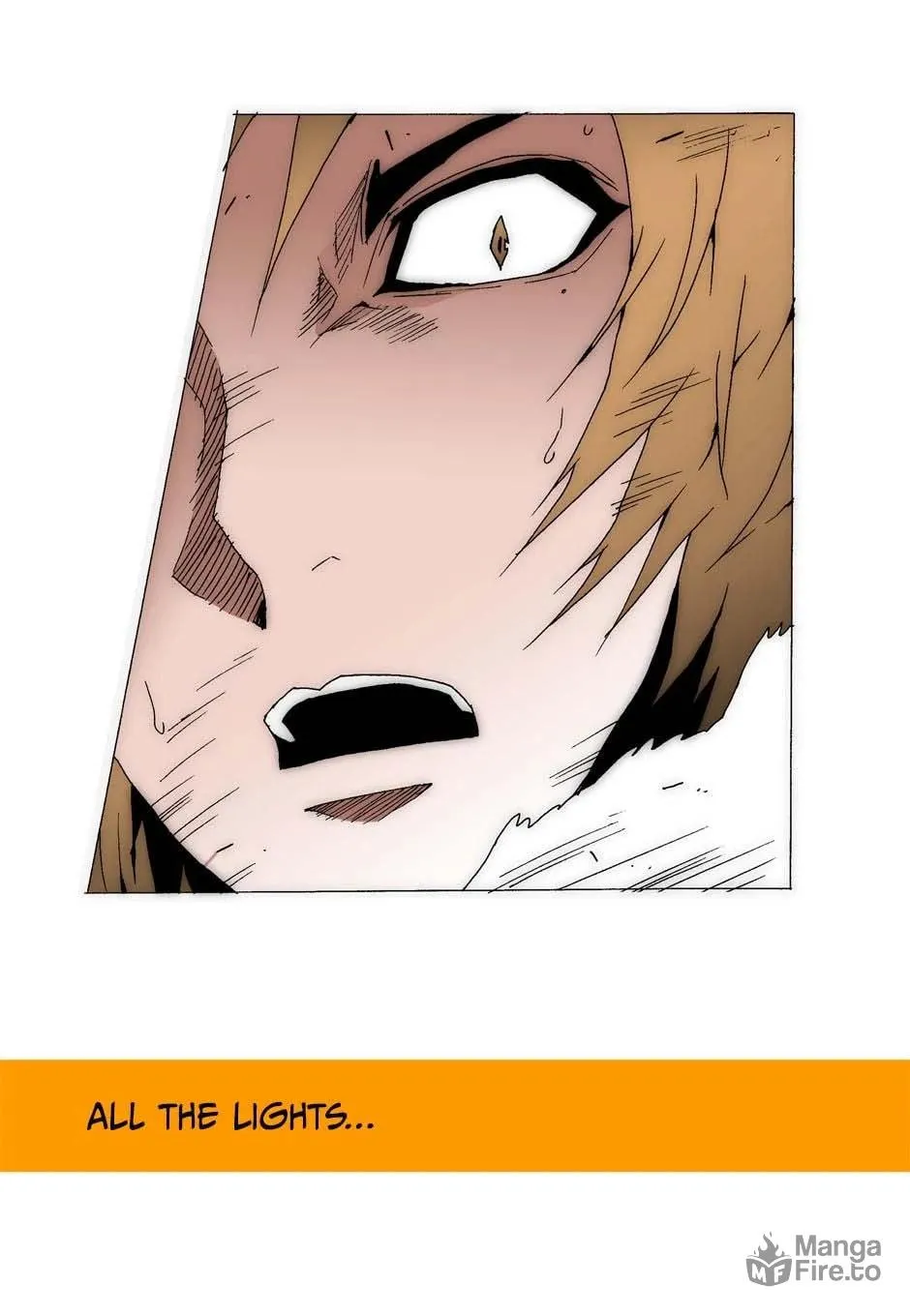 Read Trace Remaster chapter 188 image 81 on Lezhin