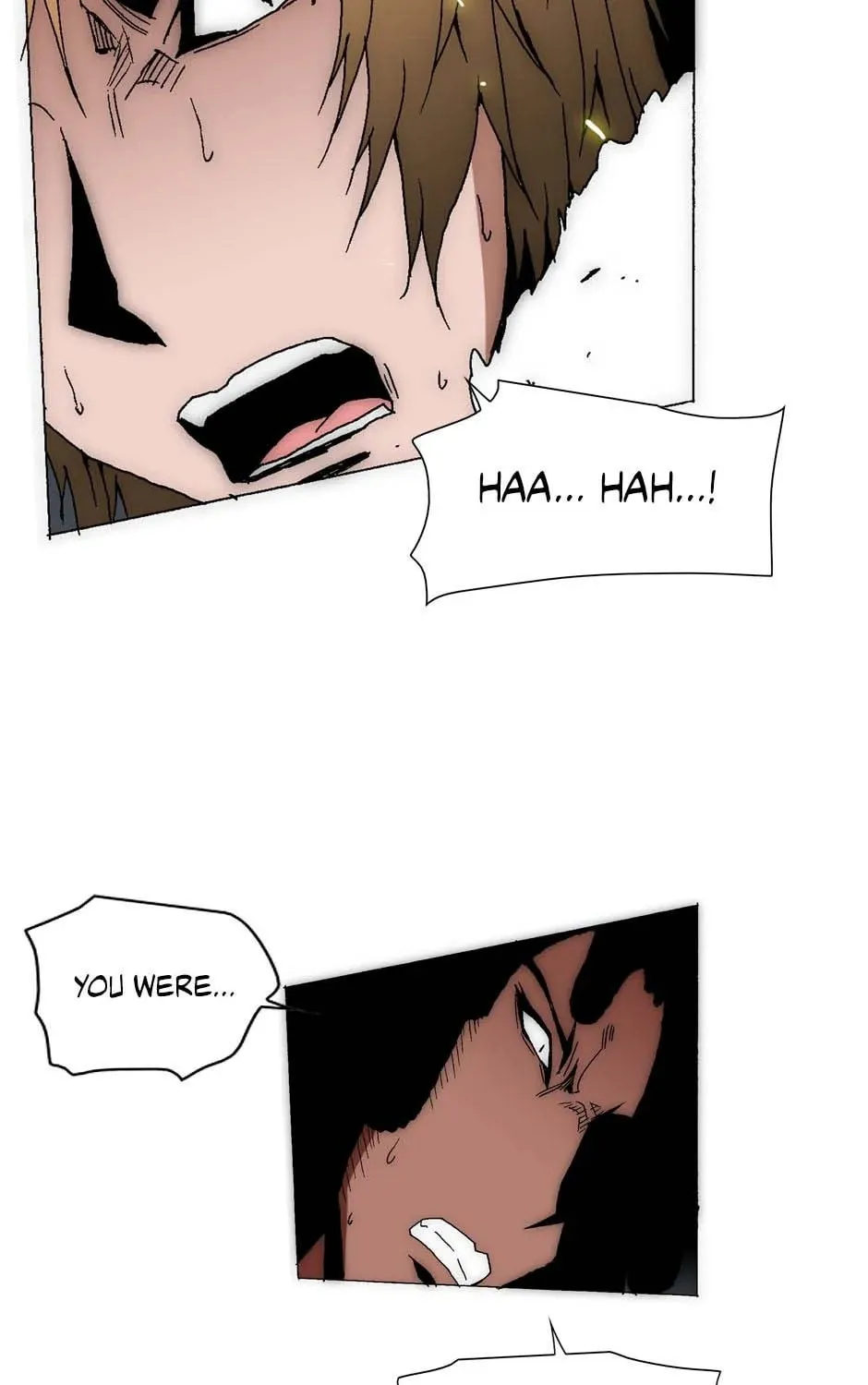 Read Trace Remaster chapter 189 image 17 on Lezhin