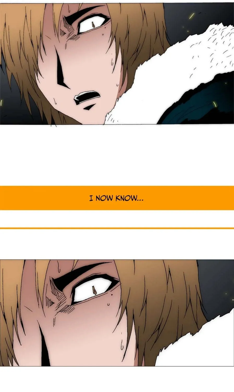 Read Trace Remaster chapter 189 image 21 on Lezhin