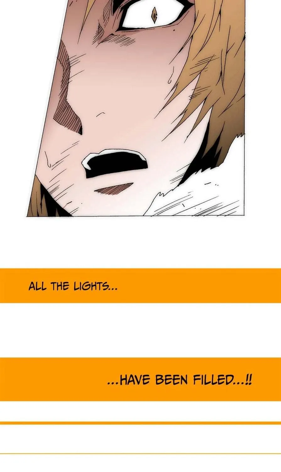 Read Trace Remaster chapter 189 image 4 on Lezhin