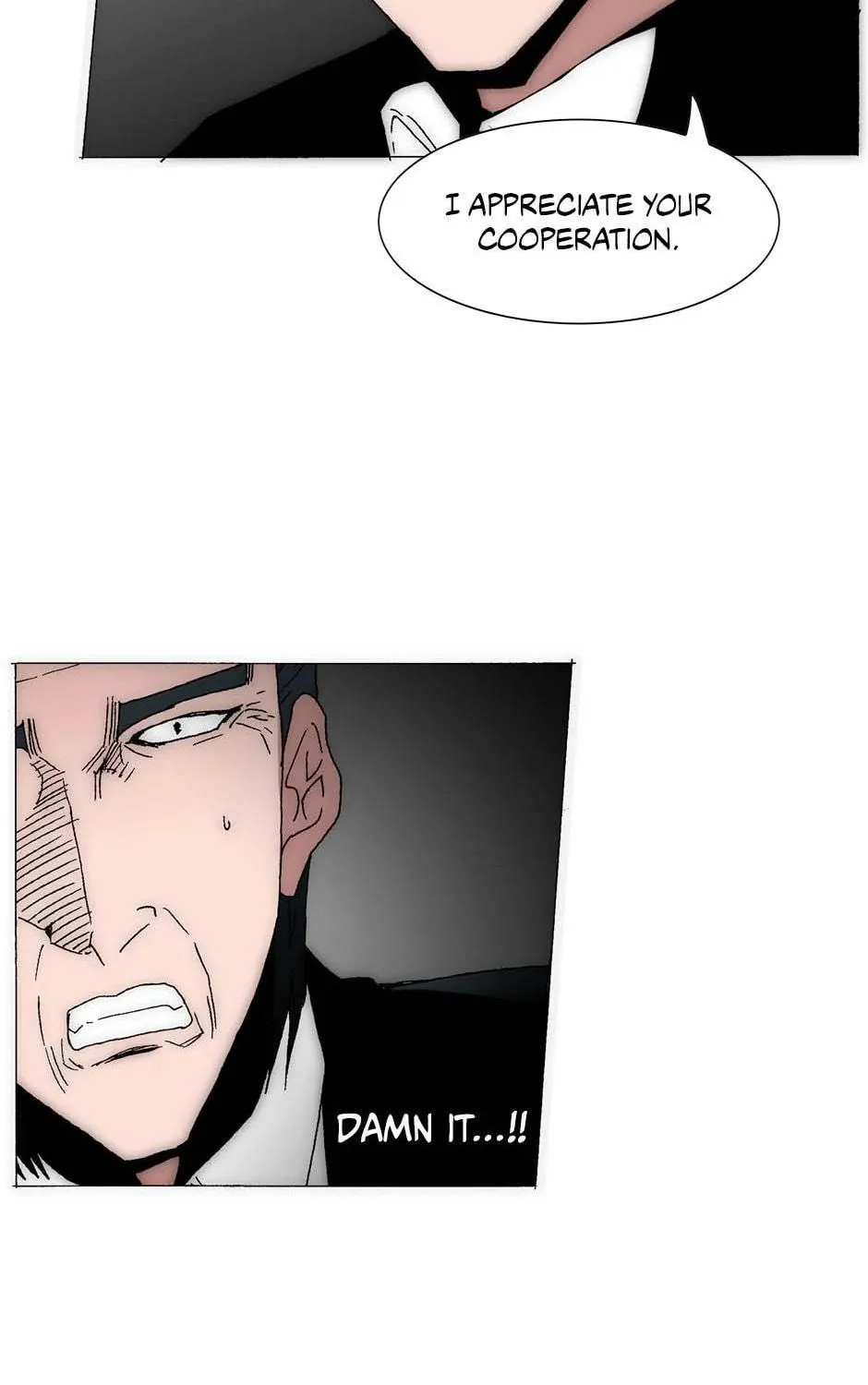 Read Trace Remaster chapter 189 image 61 on Lezhin