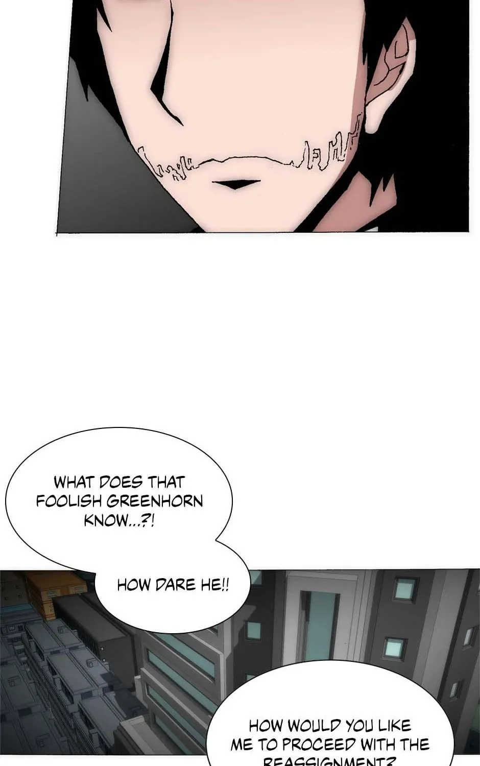Read Trace Remaster chapter 189 image 63 on Lezhin