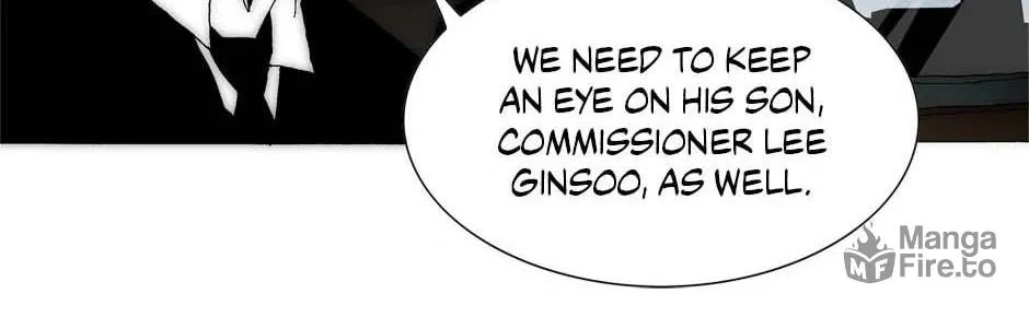 Read Trace Remaster chapter 189 image 68 on Lezhin