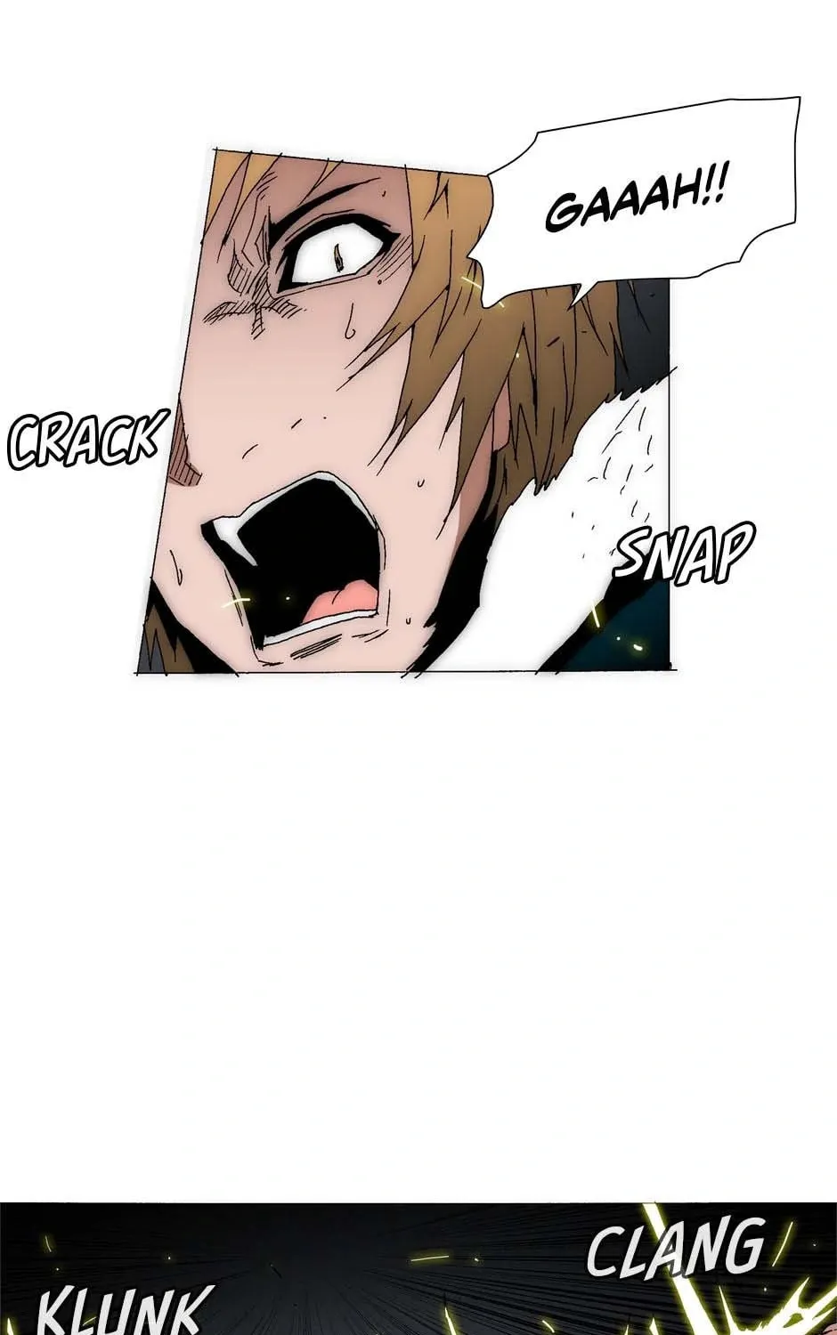 Read Trace Remaster chapter 189 image 9 on Lezhin