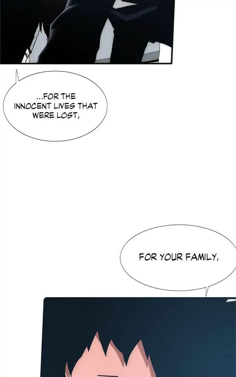 Read Trace Remaster chapter 19 image 110 on Lezhin