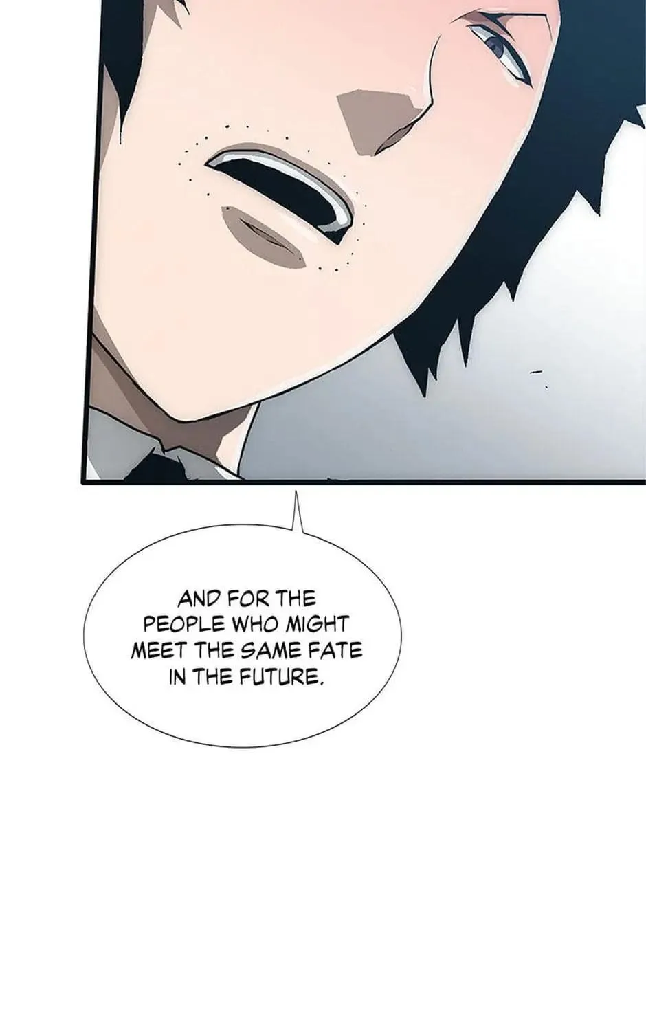 Read Trace Remaster chapter 19 image 112 on Lezhin
