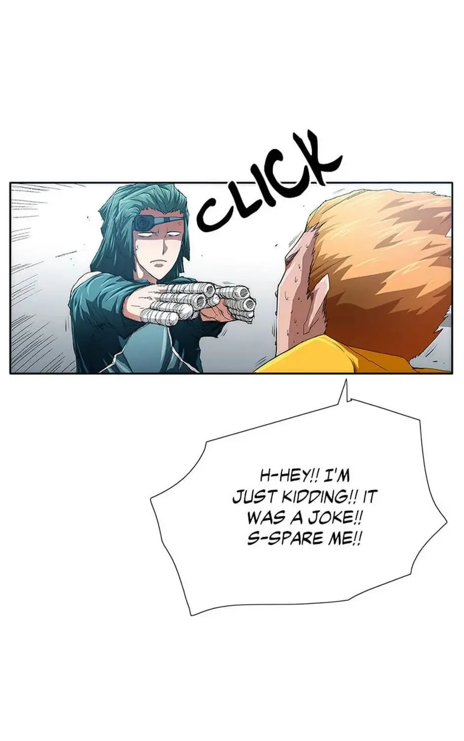 Read Trace Remaster chapter 19 image 12 on Lezhin