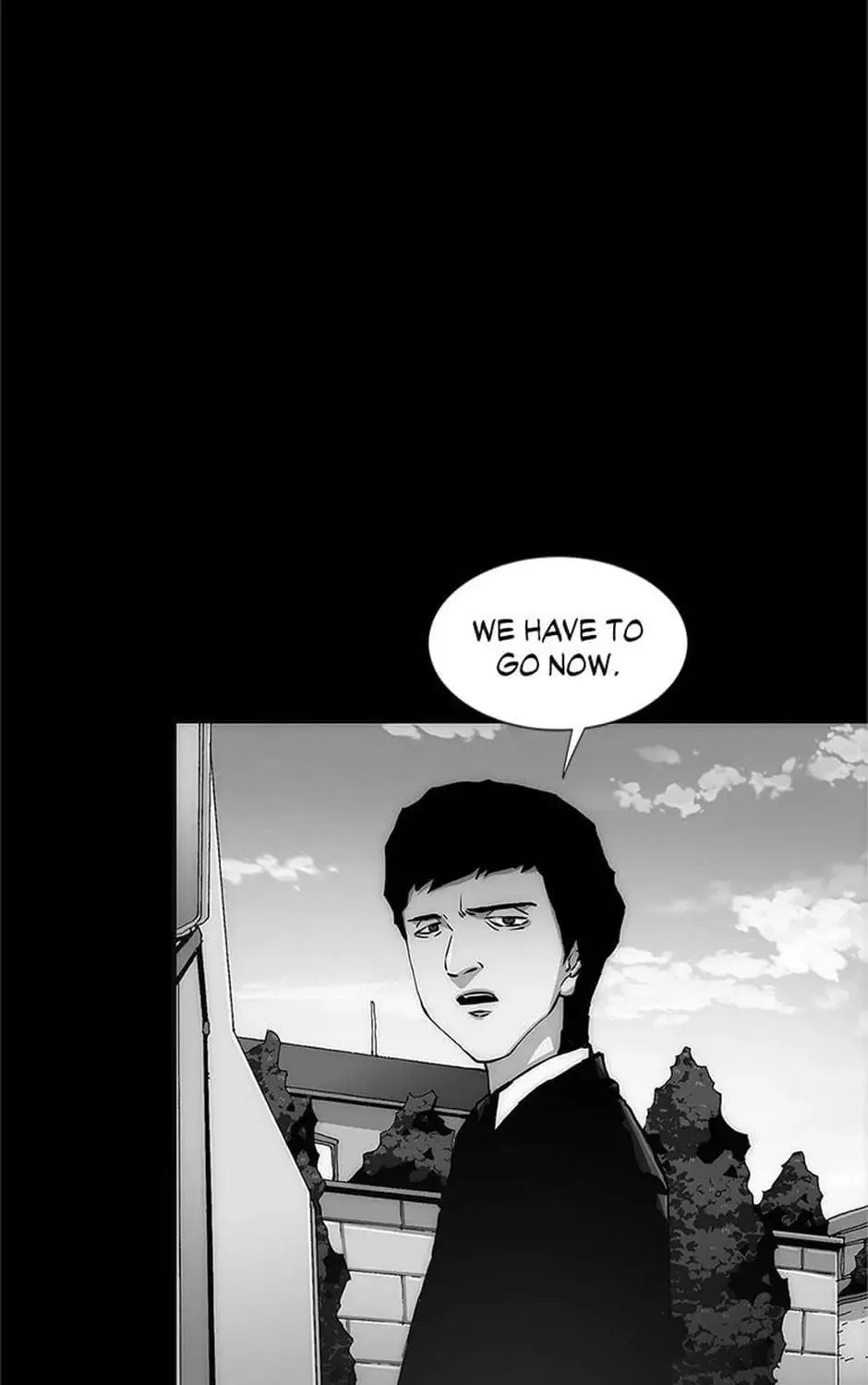 Read Trace Remaster chapter 19 image 124 on Lezhin