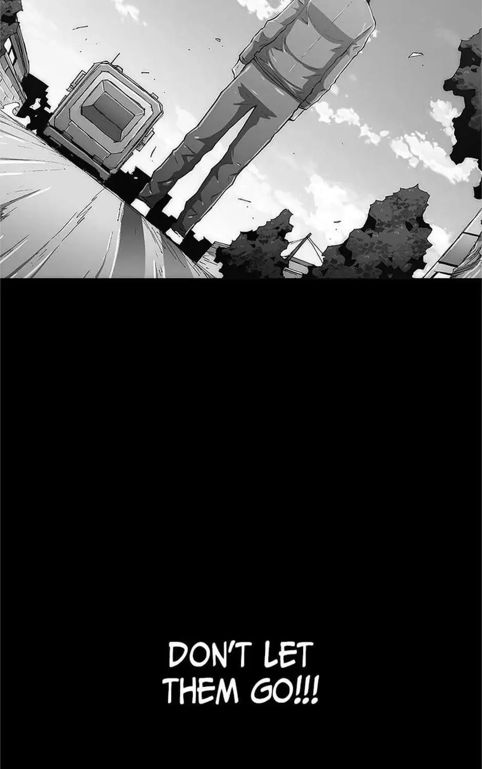 Read Trace Remaster chapter 19 image 136 on Lezhin
