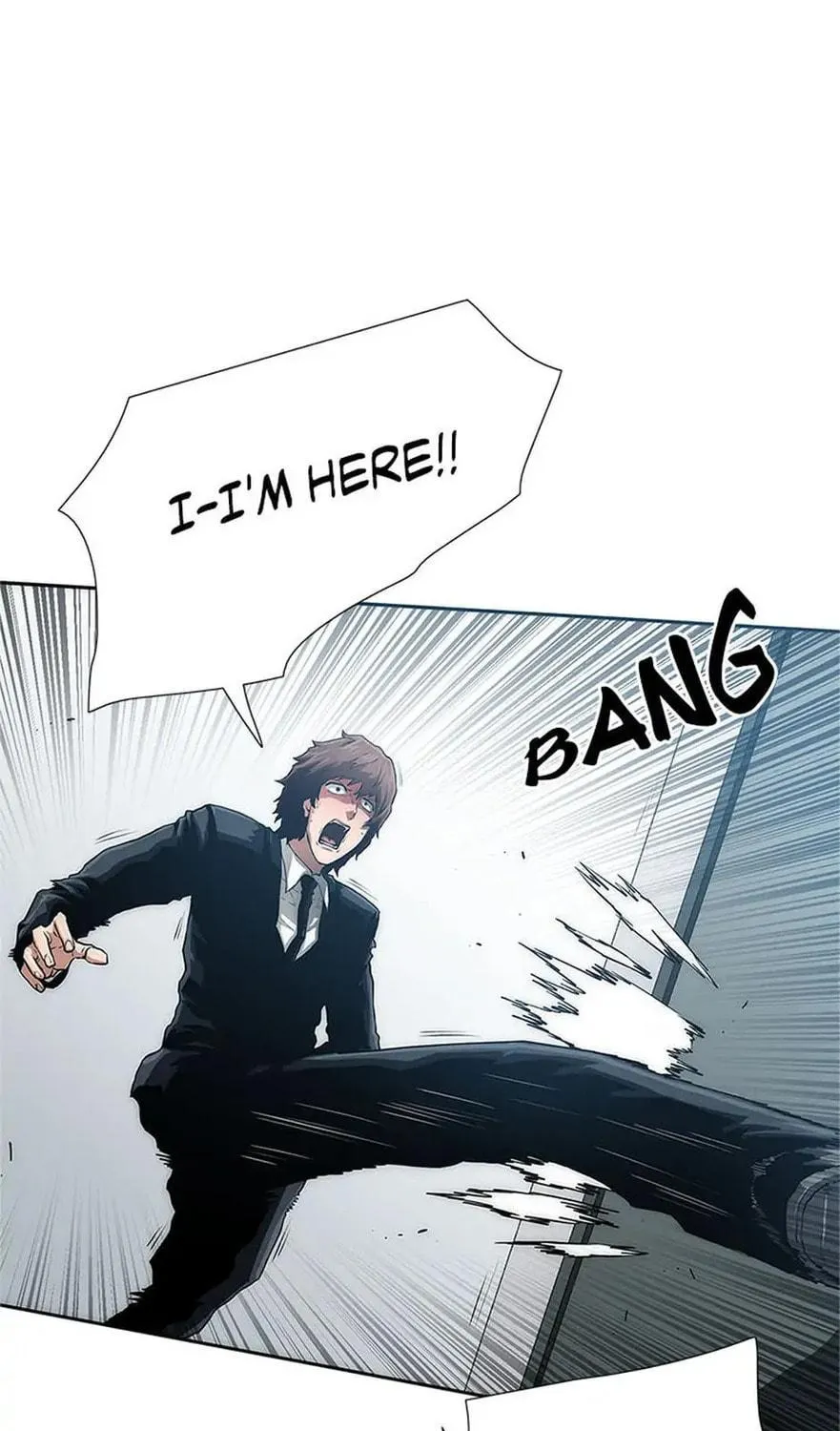 Read Trace Remaster chapter 19 image 158 on Lezhin