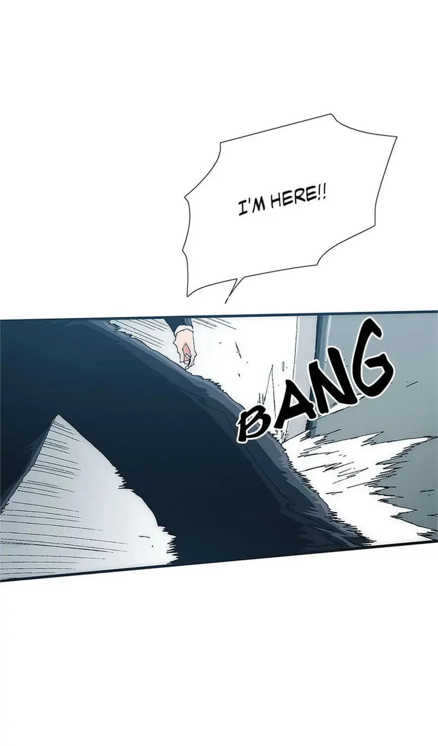 Read Trace Remaster chapter 19 image 164 on Lezhin