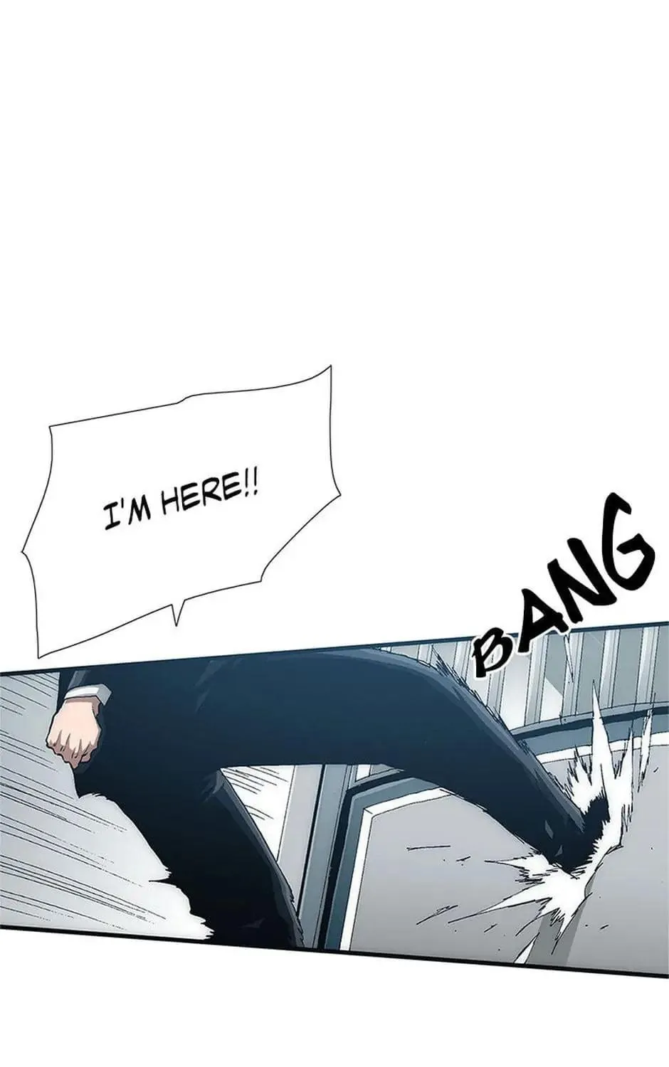 Read Trace Remaster chapter 19 image 168 on Lezhin
