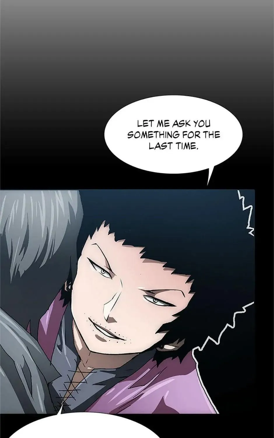 Read Trace Remaster chapter 19 image 18 on Lezhin
